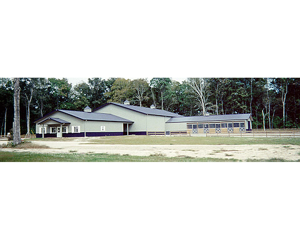 Camp Indian Springs Wakulla County, Florida