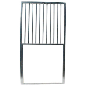 Superstructure Stall Doors
