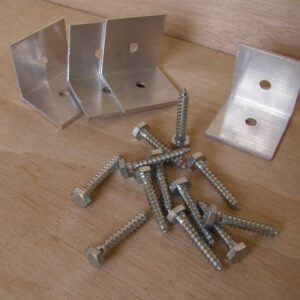 Brackets