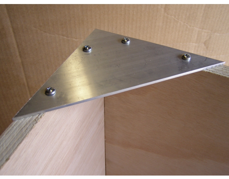 Armour Horse Stalls Brackets 90 Degree Bracket 90 Armour Horse