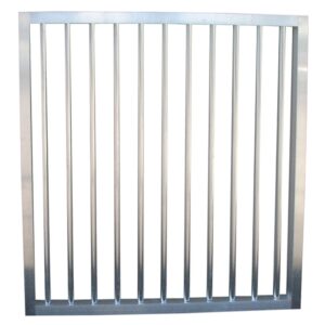 Coolbreeze Dutch Doors