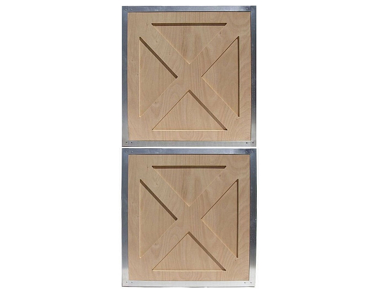 Armour Horse Stalls Crossbuck Dutch Doors Armour Horse Stalls