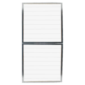 Endura Dutch Doors