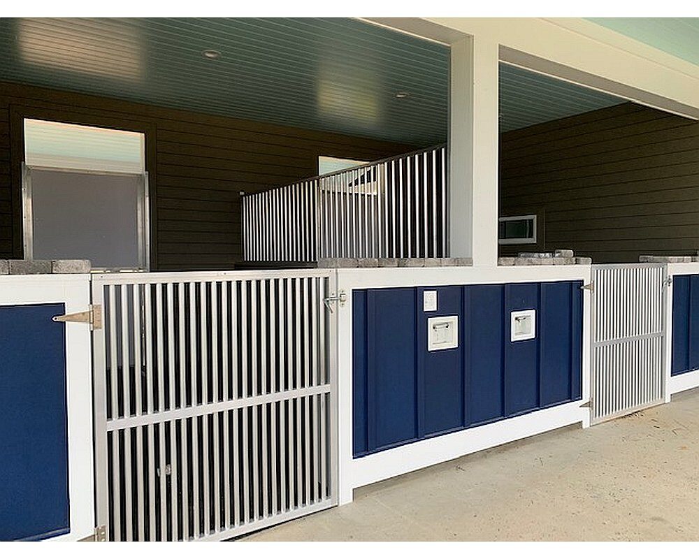 Coolbreeze Half Gate