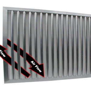 Vent Panels