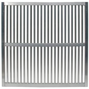 Coolbreeze Half Gates