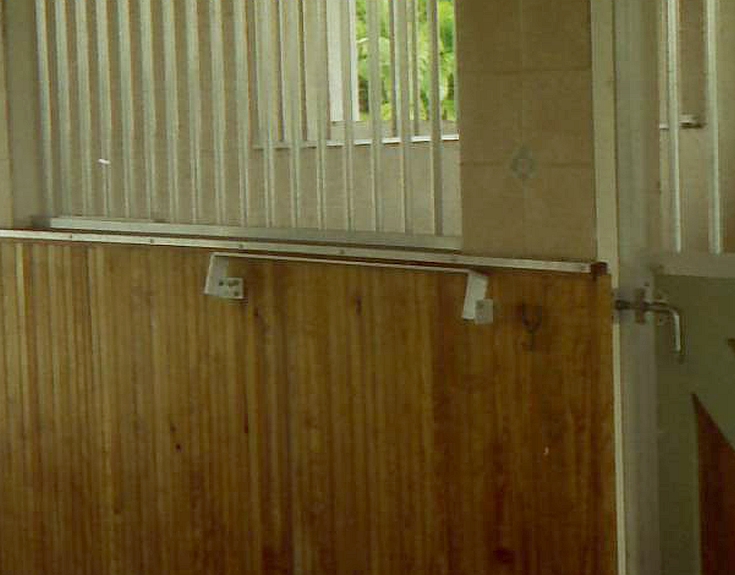 Armour Horse Stalls Blanket Bars Armour Horse Stalls Horse Stall