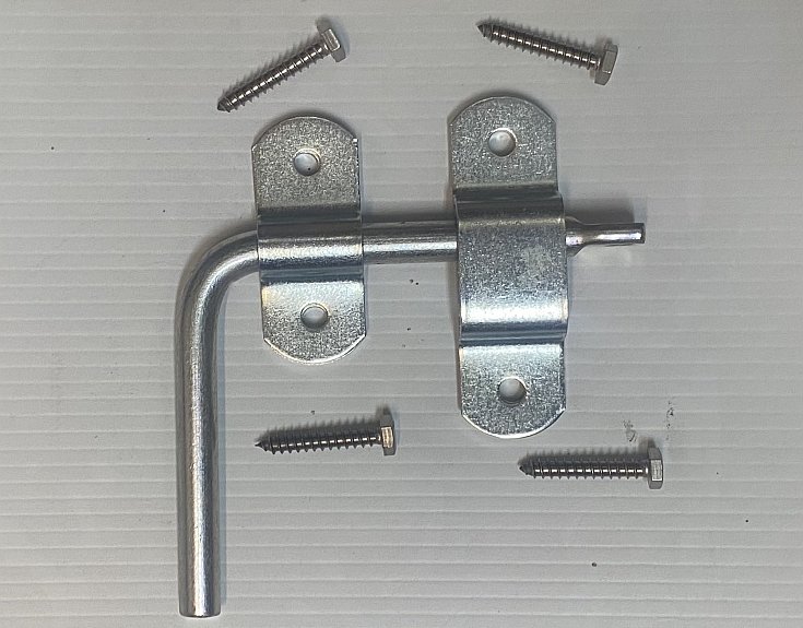 Armour Horse Stalls Door Hardware Small Latch Armour Horse Stalls