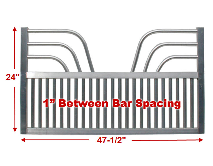 Coolbreeze Race Gate 1