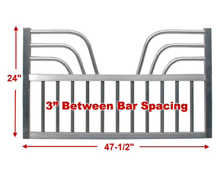 Coolbreeze Race Gate 3