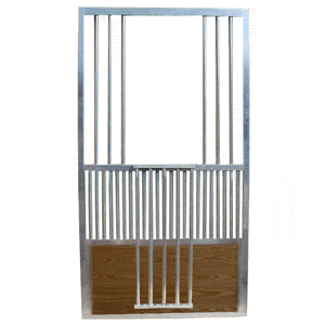 Coolbreeze Scuff Panel Stall Doors