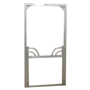 Mini Stall Doors