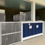 Coolbreeze Half Gate