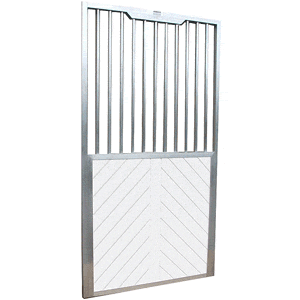 Endura Stall Doors