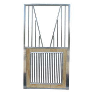 Taube Stall Doors