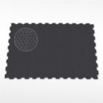 Flexgard® Honeycomb Custom Interlocking Barn Mats
